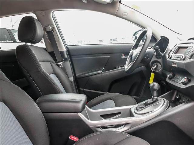 2015 Kia Sportage LX (Stk: 15-U1154A) in London - Image 24 of 26