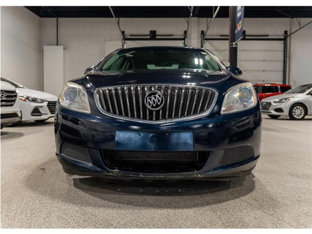 2016 Buick Verano Base (Stk: RE68498) in Calgary - Image 2 of 23
