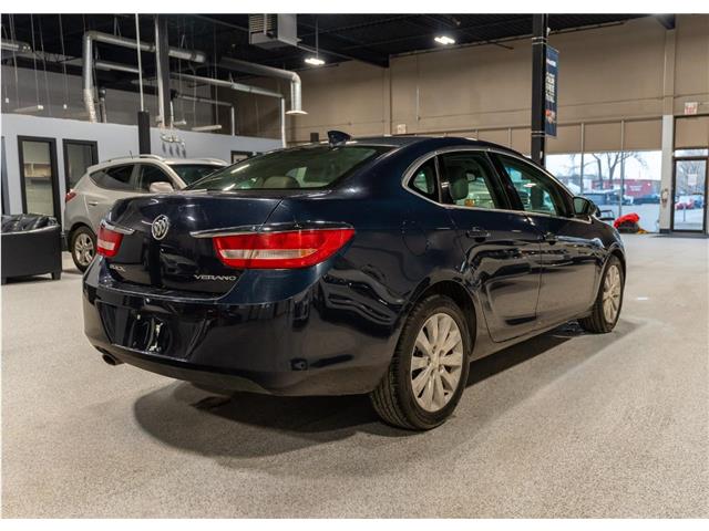 2016 Buick Verano Base (Stk: RE68498) in Calgary - Image 4 of 23