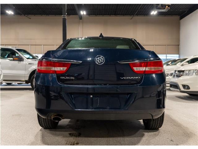 2016 Buick Verano Base (Stk: RE68498) in Calgary - Image 5 of 23