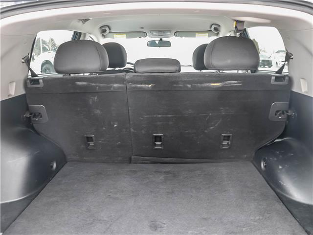2015 Kia Sportage LX (Stk: 15-U1154A) in London - Image 26 of 26