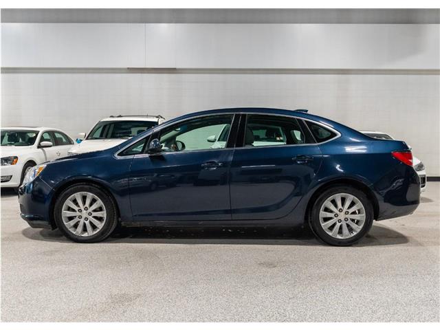 2016 Buick Verano Base (Stk: RE68498) in Calgary - Image 7 of 23