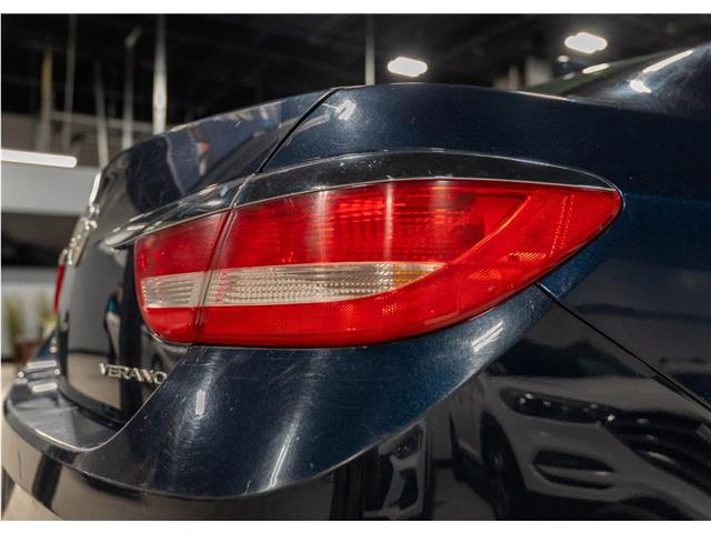 2016 Buick Verano Base (Stk: RE68498) in Calgary - Image 10 of 23