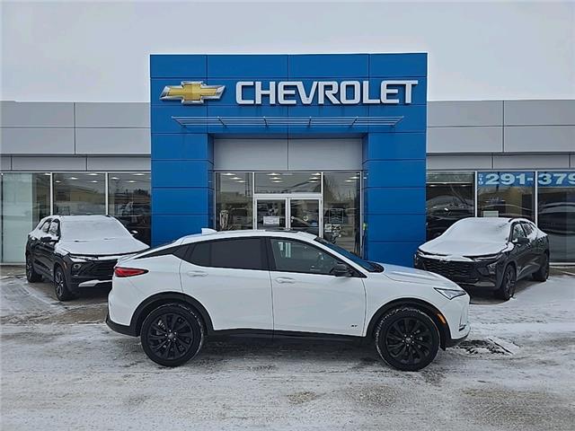 2026 Buick Envista Sport Touring (Stk: 26-849) in Listowel - Image 2 of 10
