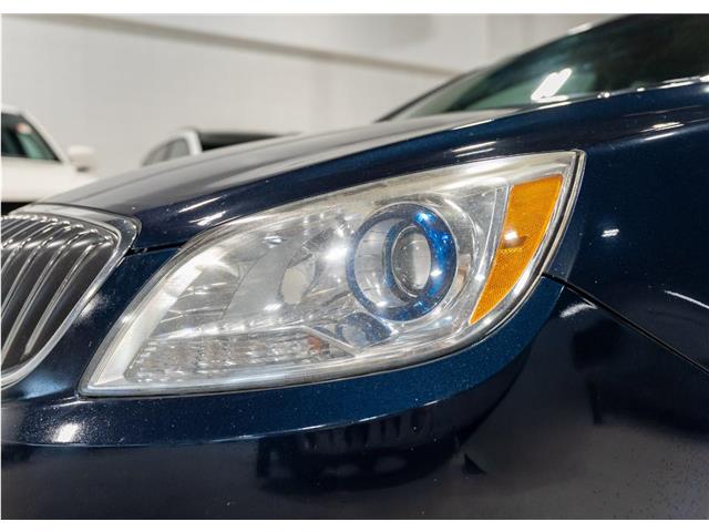 2016 Buick Verano Base (Stk: RE68498) in Calgary - Image 11 of 23