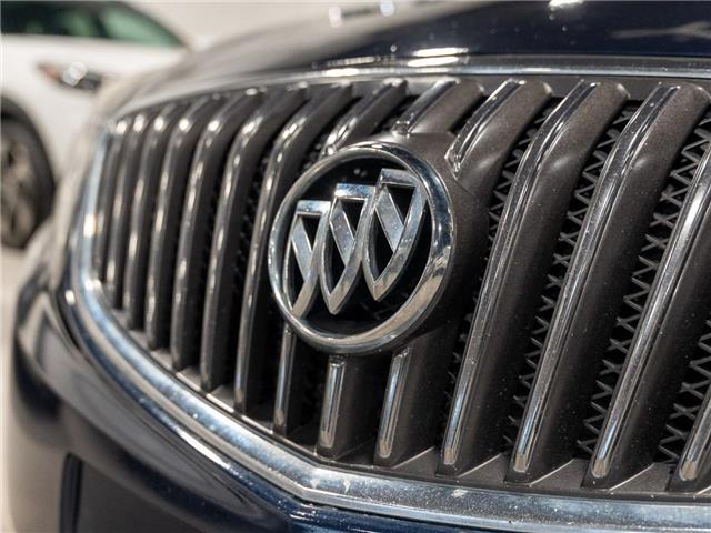 2016 Buick Verano Base (Stk: RE68498) in Calgary - Image 12 of 23