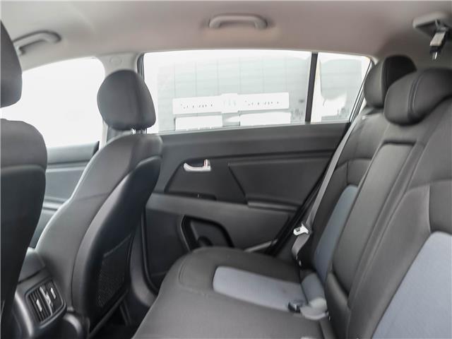 2015 Kia Sportage LX (Stk: 15-U1154A) in London - Image 15 of 26