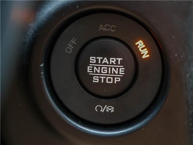 2022 Jeep Wrangler Unlimited Sport (Stk: 15-25422A) in London - Image 14 of 26