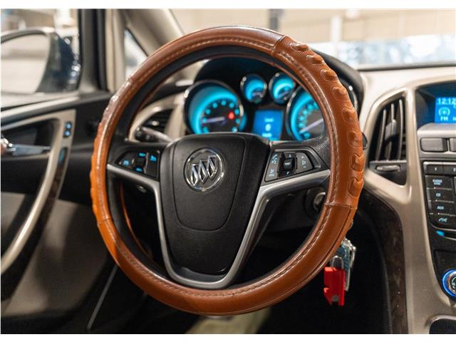 2016 Buick Verano Base (Stk: RE68498) in Calgary - Image 14 of 23