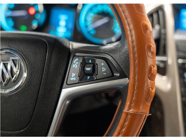 2016 Buick Verano Base (Stk: RE68498) in Calgary - Image 15 of 23