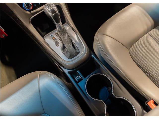 2016 Buick Verano Base (Stk: RE68498) in Calgary - Image 17 of 23