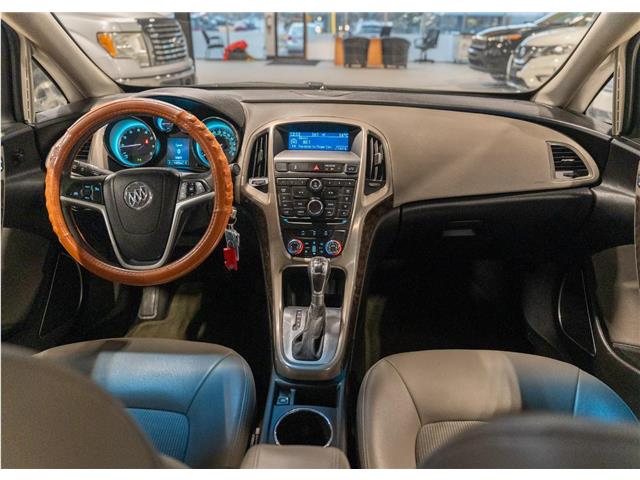 2016 Buick Verano Base (Stk: RE68498) in Calgary - Image 18 of 23