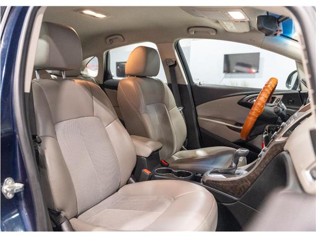 2016 Buick Verano Base (Stk: RE68498) in Calgary - Image 20 of 23