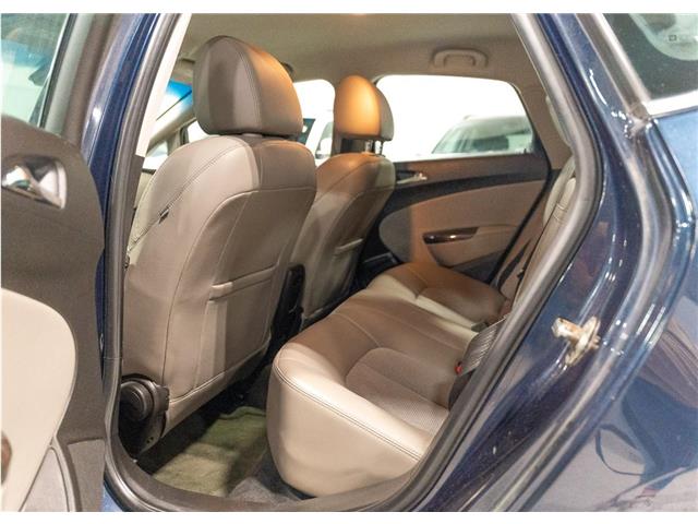 2016 Buick Verano Base (Stk: RE68498) in Calgary - Image 21 of 23