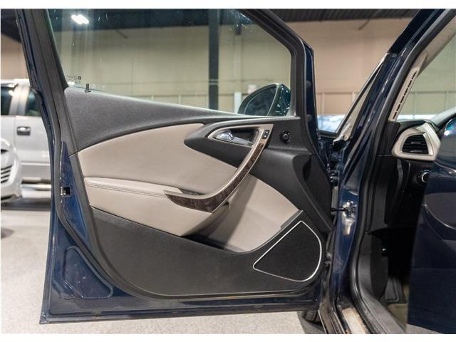 2016 Buick Verano Base (Stk: RE68498) in Calgary - Image 23 of 23