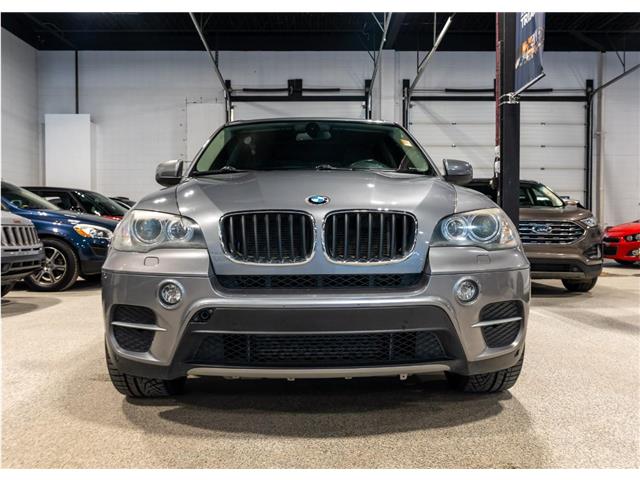 2011 BMW X5 xDrive35i (Stk: RE68554) in Calgary - Image 2 of 12