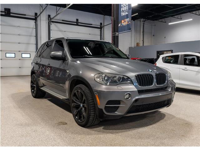 2011 BMW X5 xDrive35i (Stk: RE68554) in Calgary - Image 3 of 12