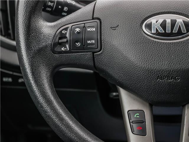 2015 Kia Sportage LX (Stk: 15-U1154A) in London - Image 4 of 26