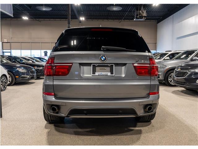 2011 BMW X5 xDrive35i (Stk: RE68554) in Calgary - Image 4 of 12