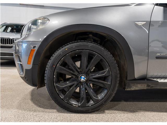 2011 BMW X5 xDrive35i (Stk: RE68554) in Calgary - Image 6 of 12