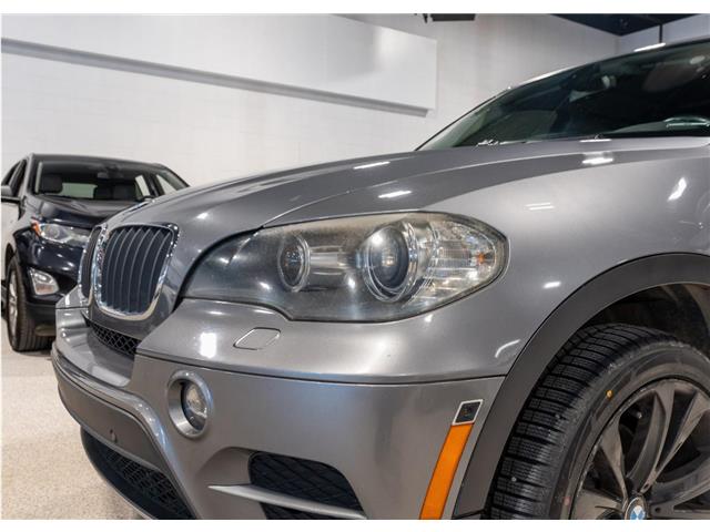 2011 BMW X5 xDrive35i (Stk: RE68554) in Calgary - Image 7 of 12