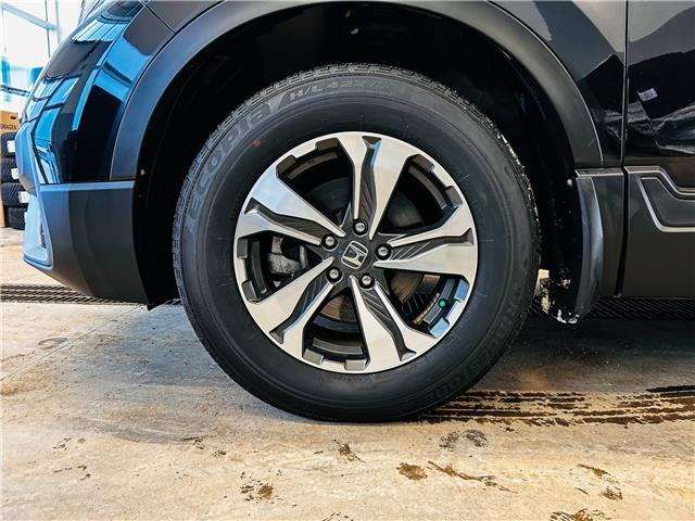 2021 Honda CR-V LX (Stk: V3283) in Prince Albert - Image 12 of 12