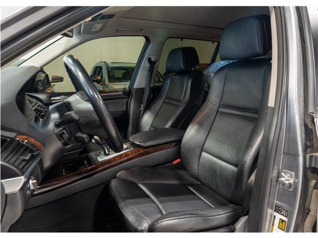 2011 BMW X5 xDrive35i (Stk: RE68554) in Calgary - Image 10 of 12