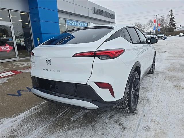 2026 Buick Envista Sport Touring (Stk: 26-849) in Listowel - Image 3 of 10