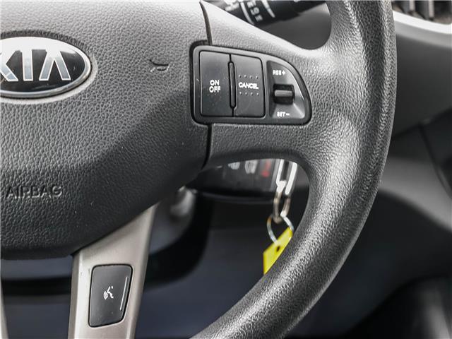 2015 Kia Sportage LX (Stk: 15-U1154A) in London - Image 5 of 26