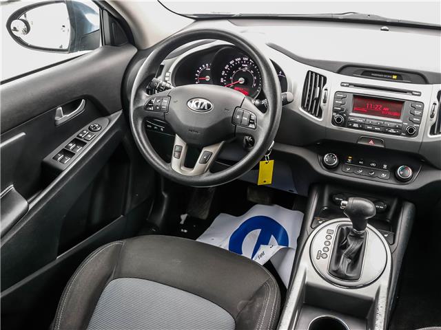 2015 Kia Sportage LX (Stk: 15-U1154A) in London - Image 6 of 26