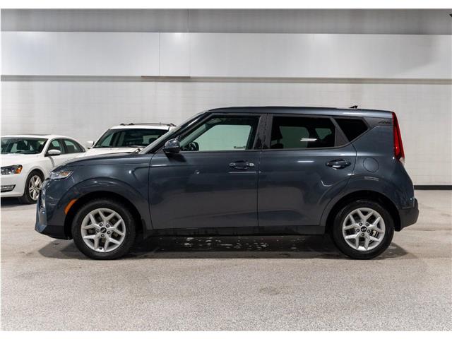 2020 Kia Soul EX (Stk: RE68281) in Calgary - Image 7 of 20