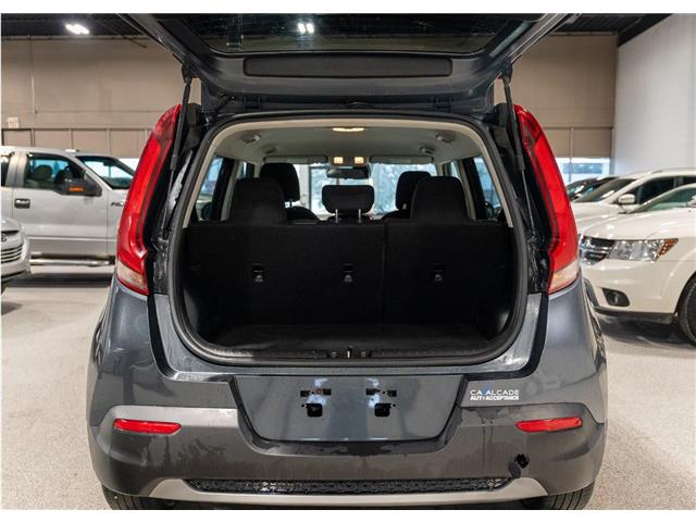 2020 Kia Soul EX (Stk: RE68281) in Calgary - Image 8 of 20