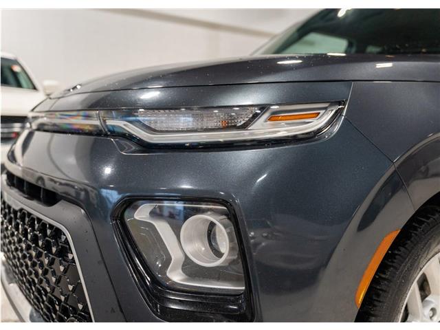 2020 Kia Soul EX (Stk: RE68281) in Calgary - Image 11 of 20