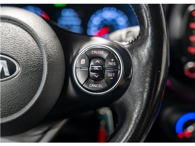 2020 Kia Soul EX (Stk: RE68281) in Calgary - Image 15 of 20