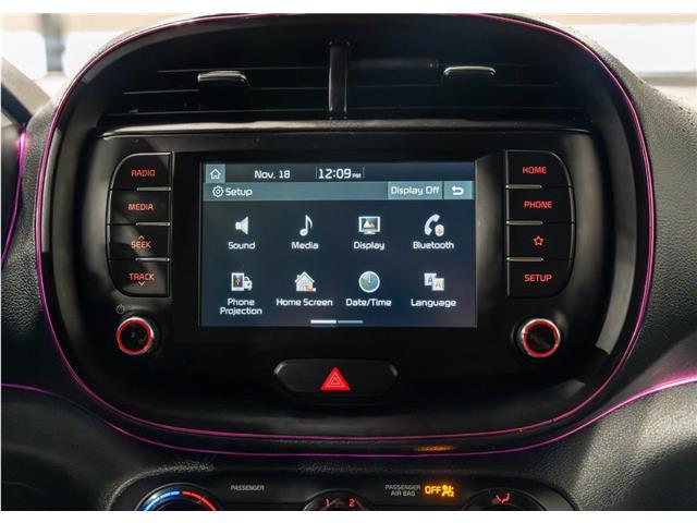 2020 Kia Soul EX (Stk: RE68281) in Calgary - Image 16 of 20