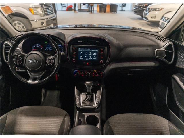 2020 Kia Soul EX (Stk: RE68281) in Calgary - Image 18 of 20