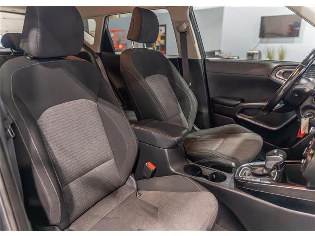 2020 Kia Soul EX (Stk: RE68281) in Calgary - Image 19 of 20