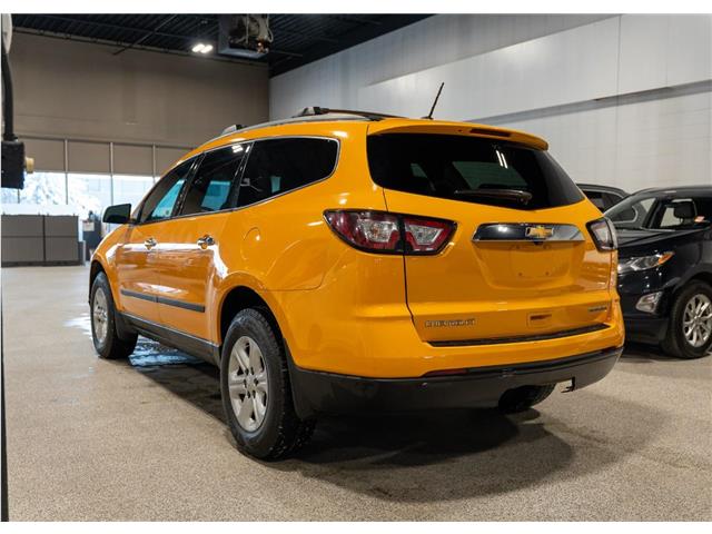 2015 Chevrolet Traverse LS (Stk: RE68709) in Calgary - Image 6 of 22