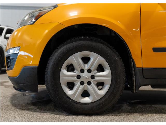 2015 Chevrolet Traverse LS (Stk: RE68709) in Calgary - Image 8 of 22