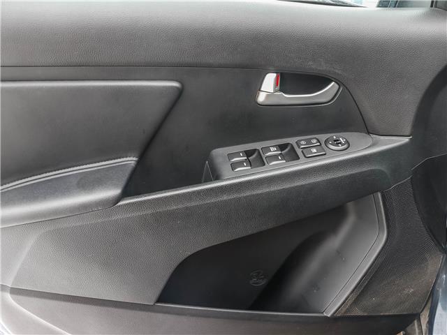2015 Kia Sportage LX (Stk: 15-U1154A) in London - Image 12 of 26