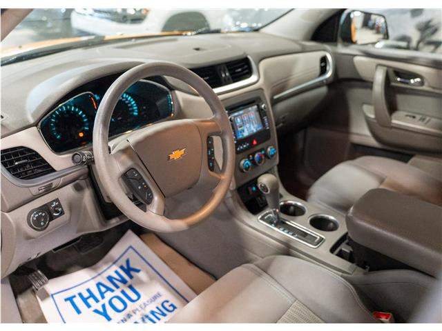 2015 Chevrolet Traverse LS (Stk: RE68709) in Calgary - Image 11 of 22