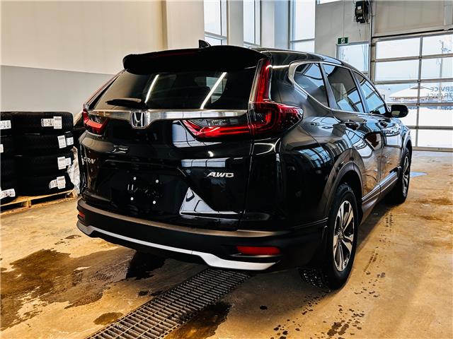 2021 Honda CR-V LX (Stk: V3283) in Prince Albert - Image 11 of 12