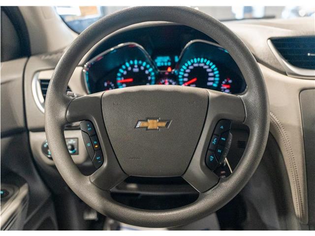2015 Chevrolet Traverse LS (Stk: RE68709) in Calgary - Image 13 of 22