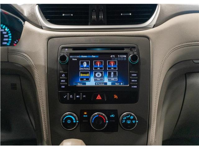 2015 Chevrolet Traverse LS (Stk: RE68709) in Calgary - Image 16 of 22