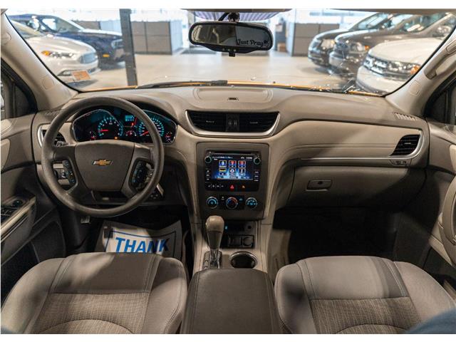 2015 Chevrolet Traverse LS (Stk: RE68709) in Calgary - Image 18 of 22