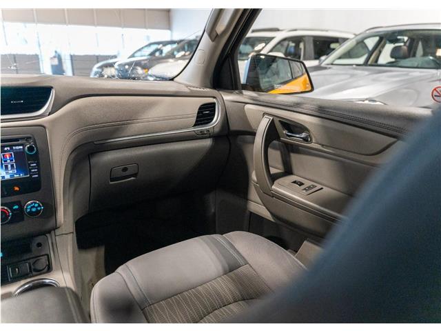 2015 Chevrolet Traverse LS (Stk: RE68709) in Calgary - Image 19 of 22