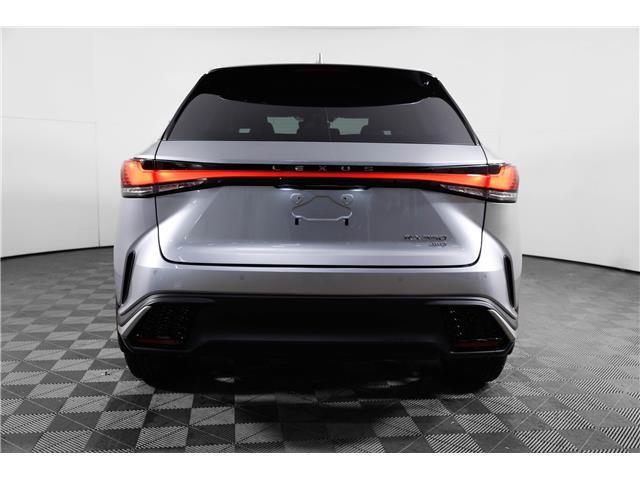 2024 Lexus RX 350 Base (Stk: X3454L) in London - Image 5 of 34