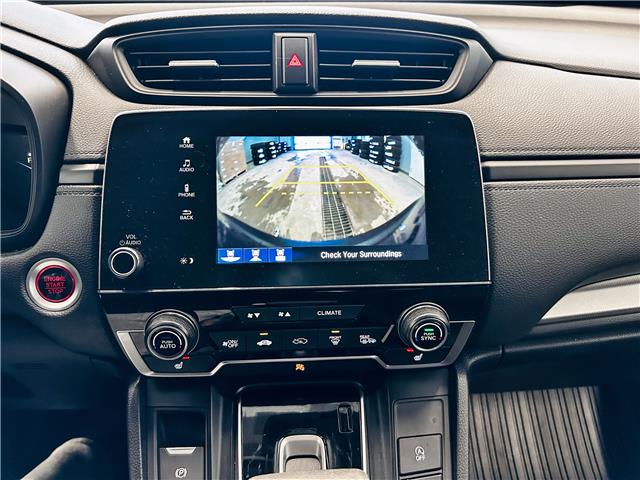2021 Honda CR-V LX (Stk: V3283) in Prince Albert - Image 5 of 12