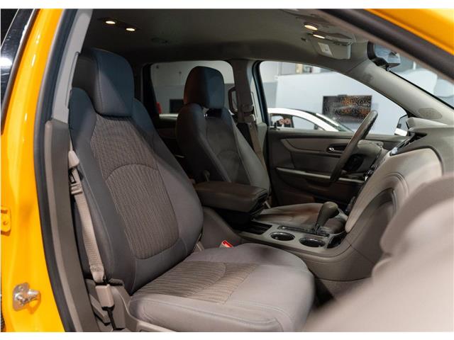 2015 Chevrolet Traverse LS (Stk: RE68709) in Calgary - Image 20 of 22