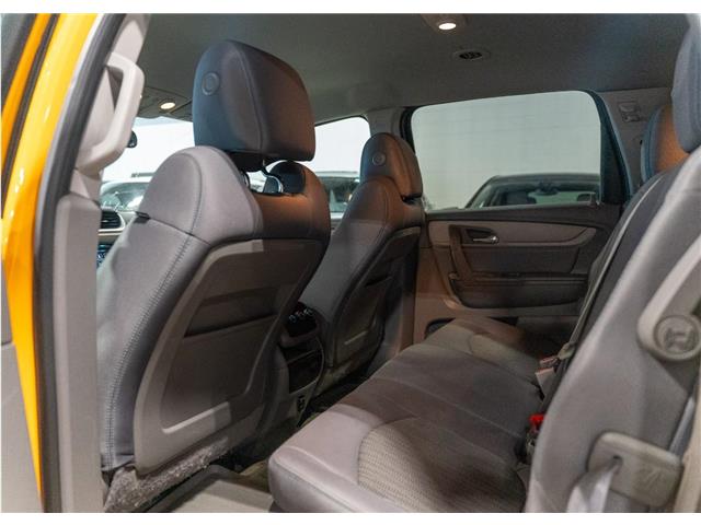 2015 Chevrolet Traverse LS (Stk: RE68709) in Calgary - Image 21 of 22